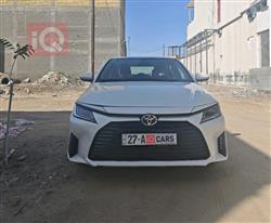 تويوتا يارس